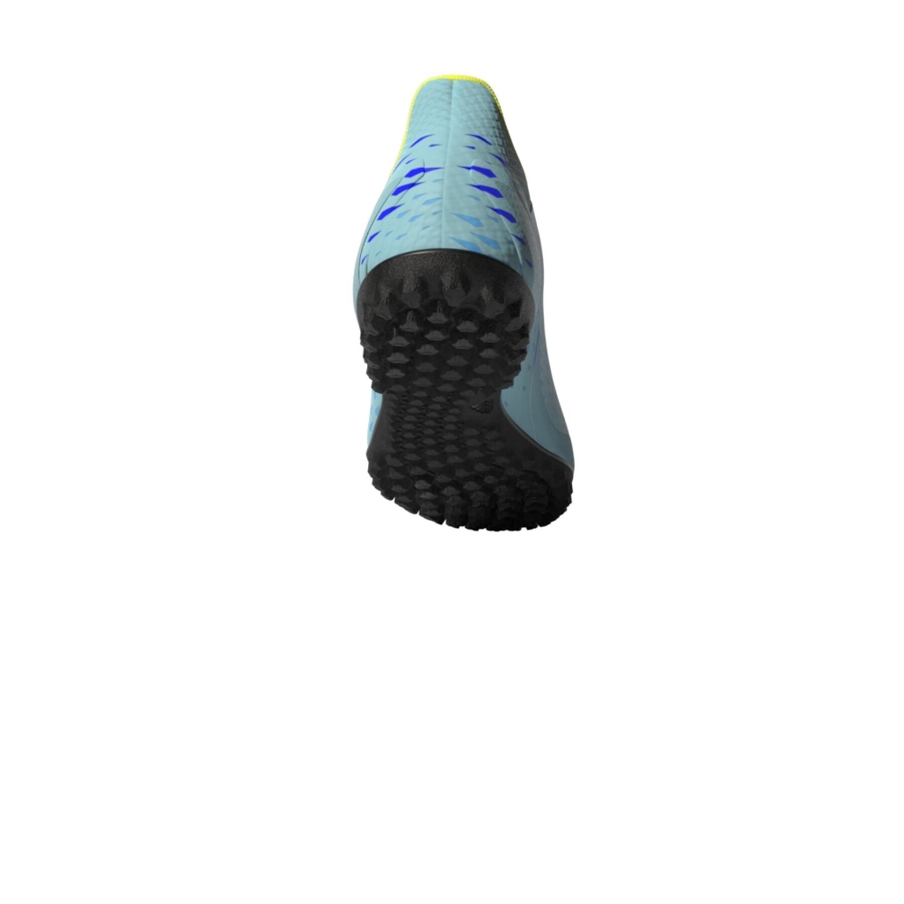 Fotbollsskor adidas X Speedportal.4 TF - Al Rihla